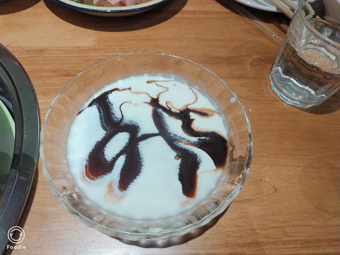 宁波海曙恒一广场美食