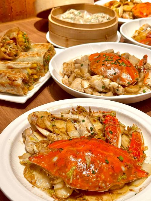 宁波海曙恒一广场美食