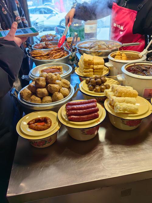 柳州万达广场美食推荐