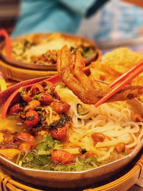 柳州万达广场美食推荐