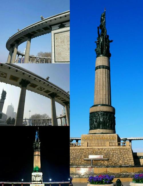 哈尔滨二日游旅游景点推荐