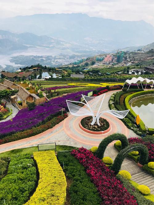 攀枝花米易县旅游景点大全