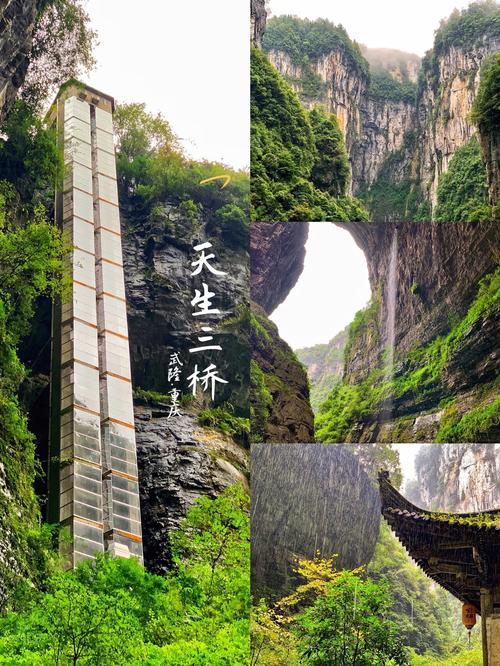 重庆武隆仙女山旅游攻略