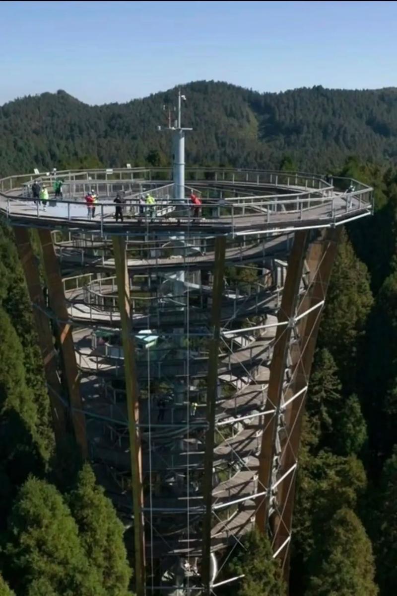 重庆武隆仙女山旅游攻略