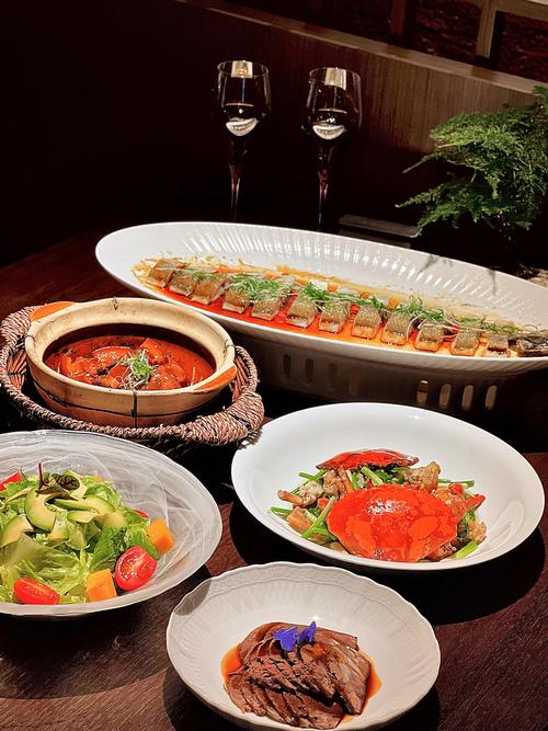 徐家汇日月光广场美食