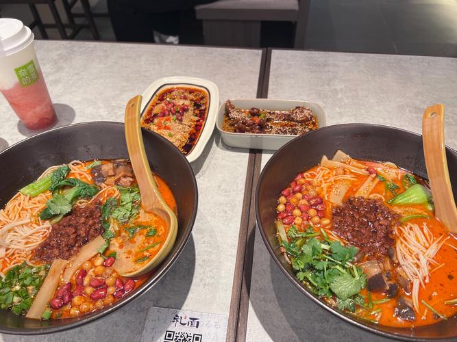 太原万达广场美食攻略