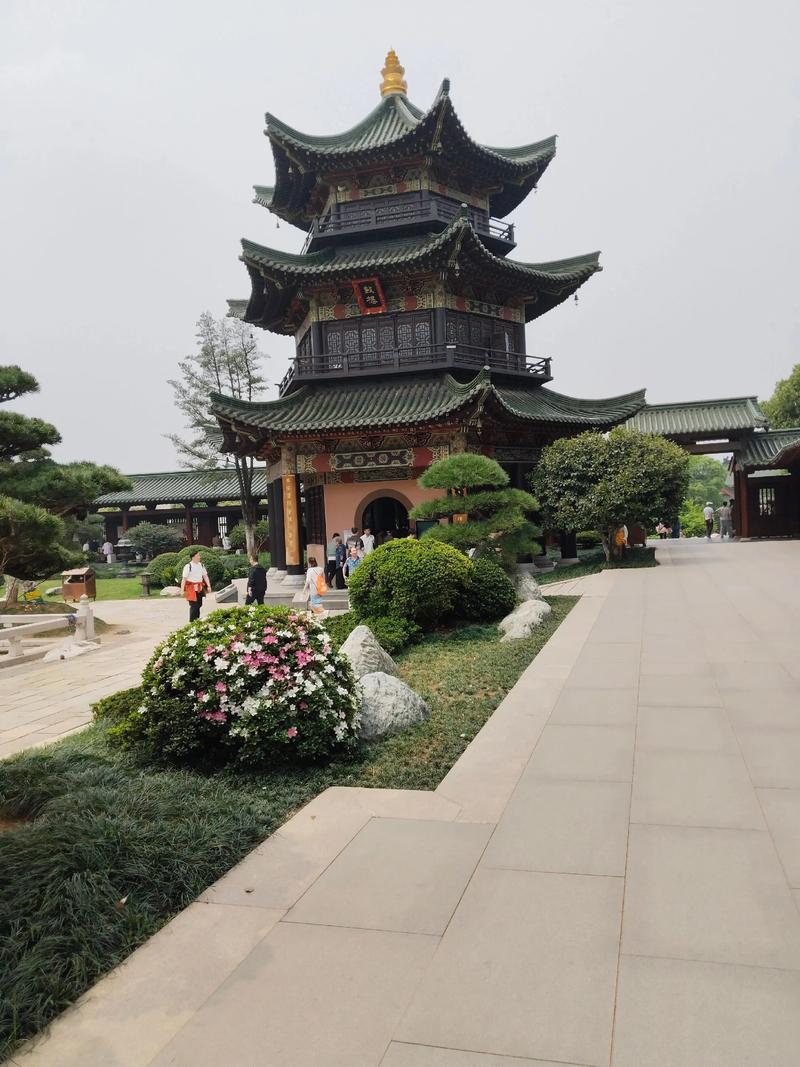 九江市区旅游景点哪里好玩