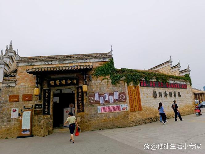 江西省宜春市旅游景点介绍