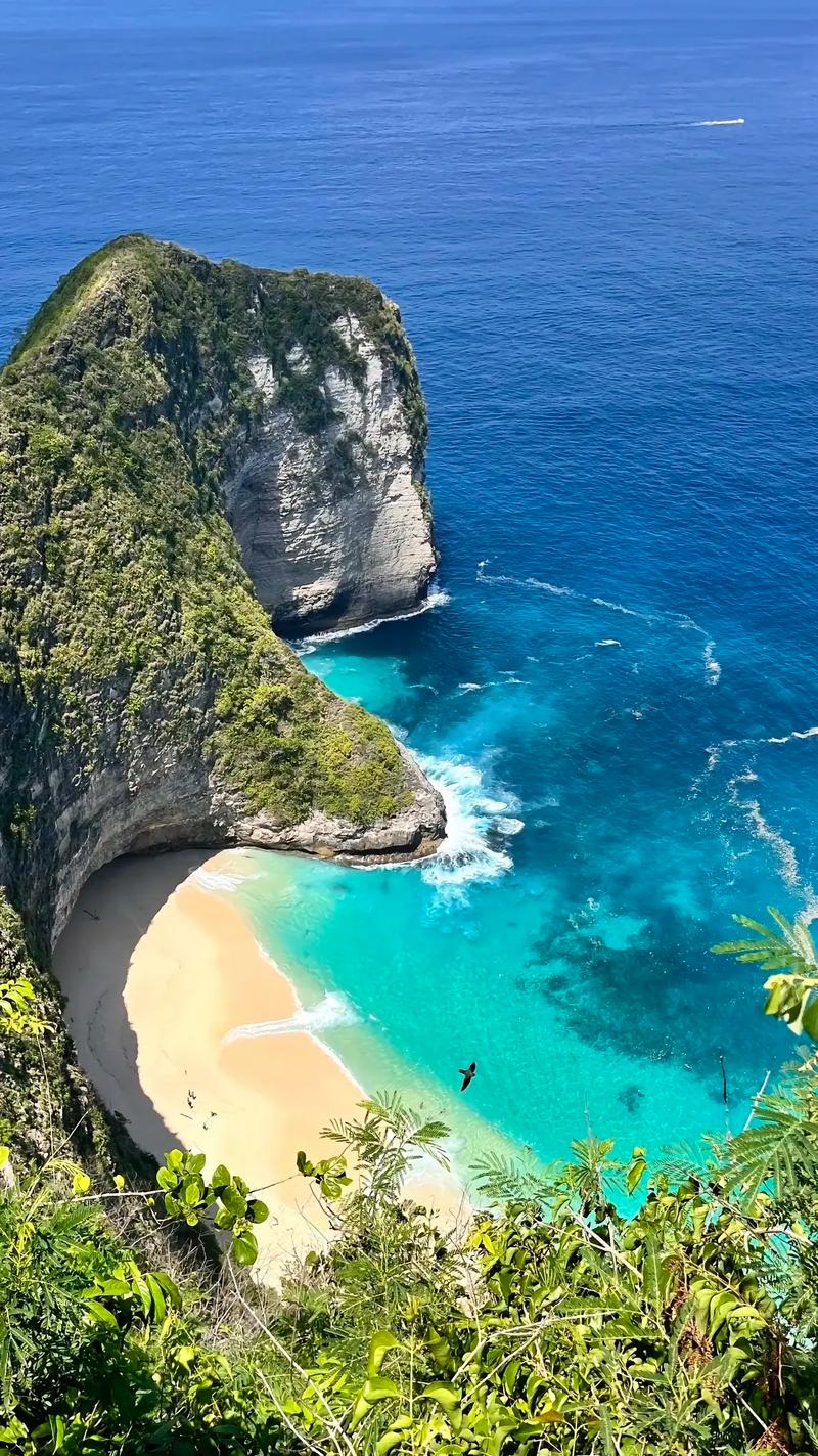 印度尼西亚巴厘岛旅游景点