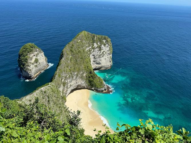 印度尼西亚巴厘岛旅游景点