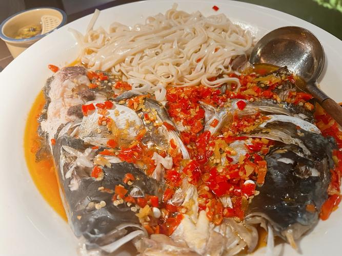 西门口地铁站附近美食