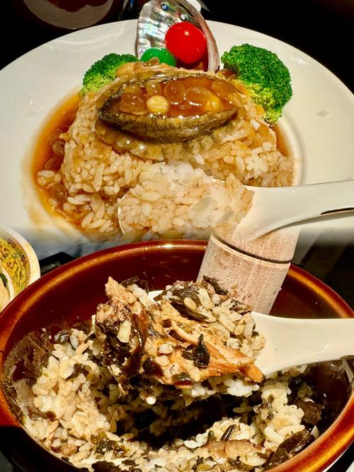 南充五星花园附近美食