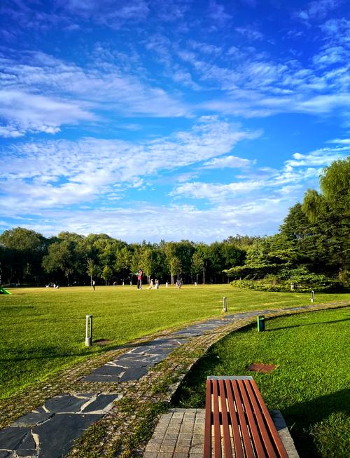 北京海淀区旅游景点有哪些