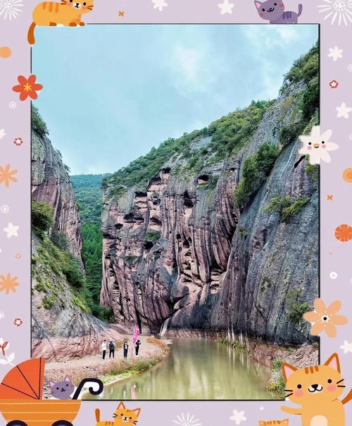 宝鸡市周边旅游景点有哪些