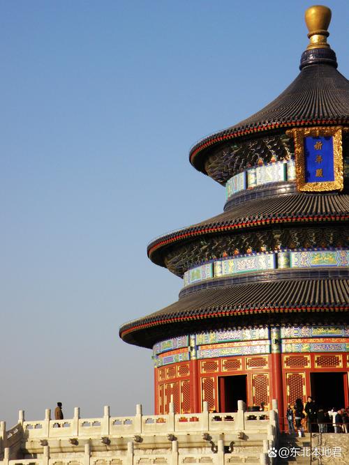 11月份北京旅游景点推荐