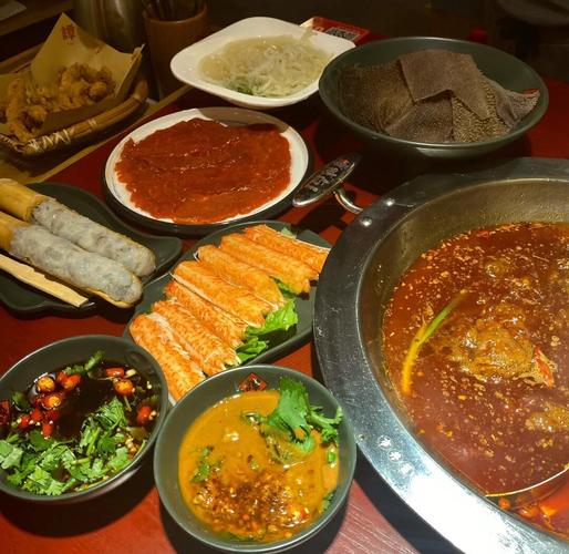 福清万达广场美食推荐