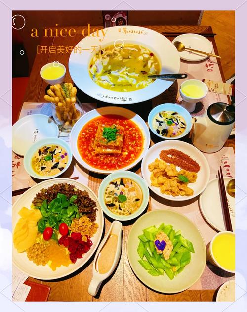 武汉王家湾摩尔城美食