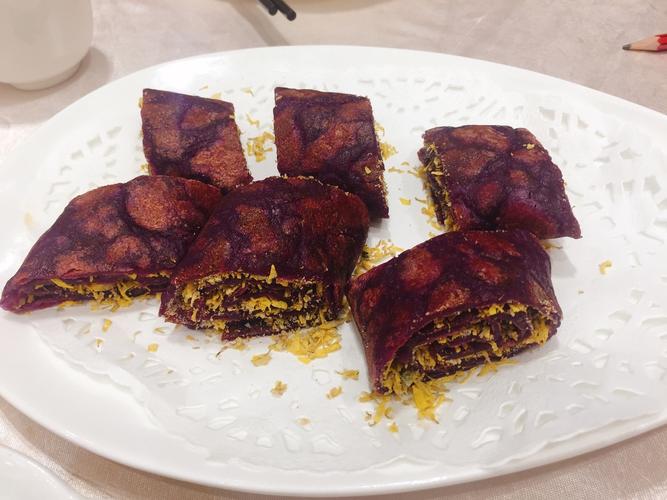 坪山益田假日世界美食