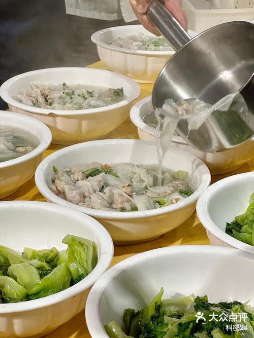 麻涌美食有什么好吃的