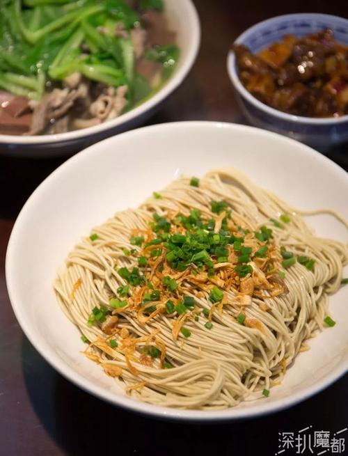 舟山东路美食街拆了吗