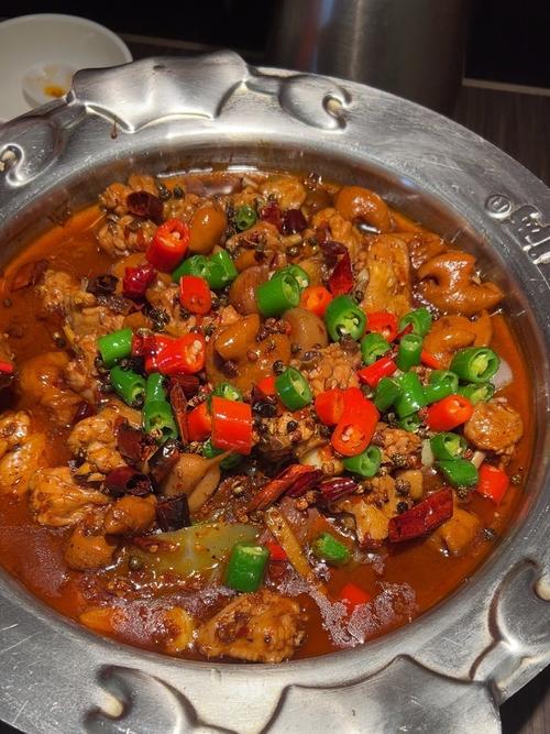 中山利和广场五楼美食