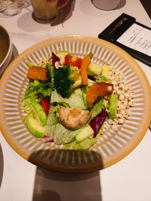 滁州苏宁广场五楼美食