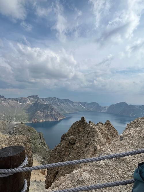 吉林省延吉市旅游景点大全