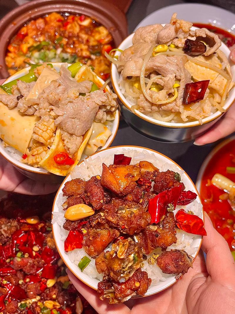 合肥路佳世客美食推荐