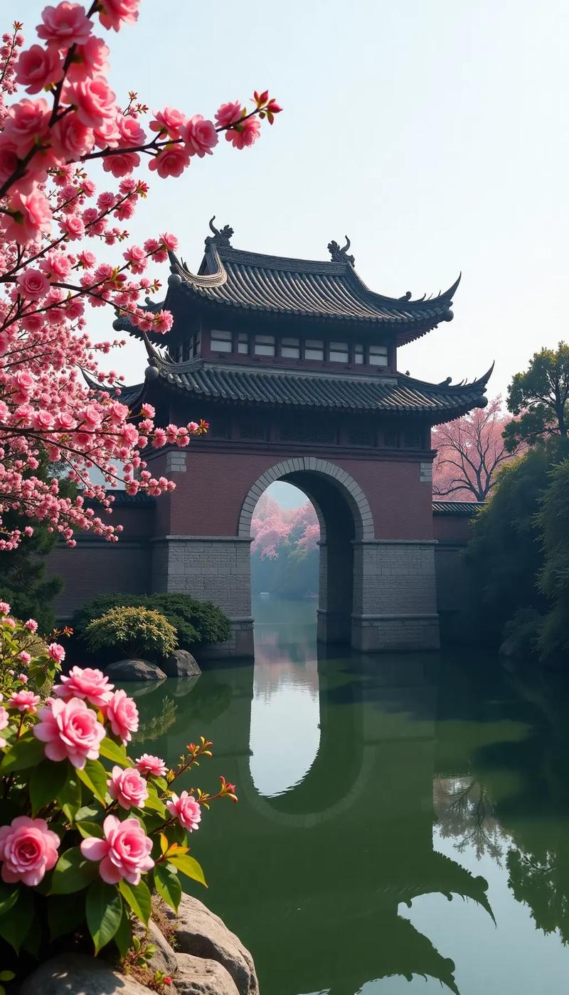 苏州旅游景点大全免费开放