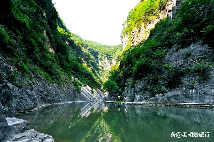 山西附近的旅游景点自驾游