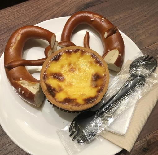 郑州花园路丹尼斯美食