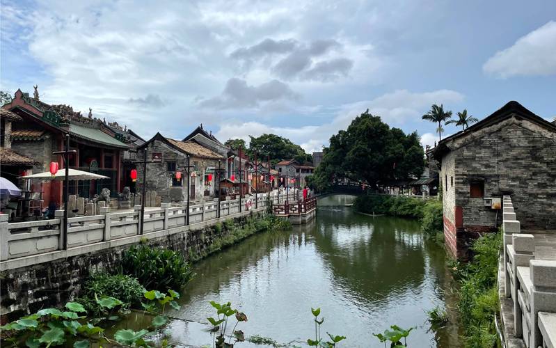 东莞有什么旅游景点好玩的