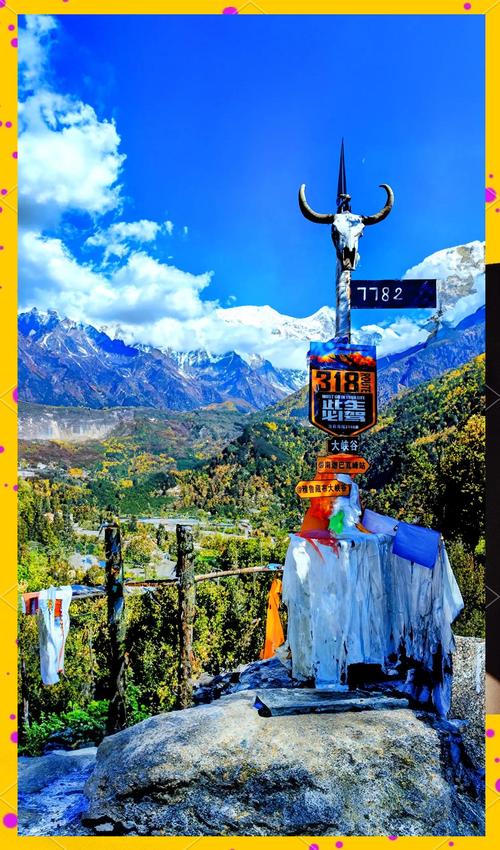 雅鲁藏布大峡谷旅游攻略