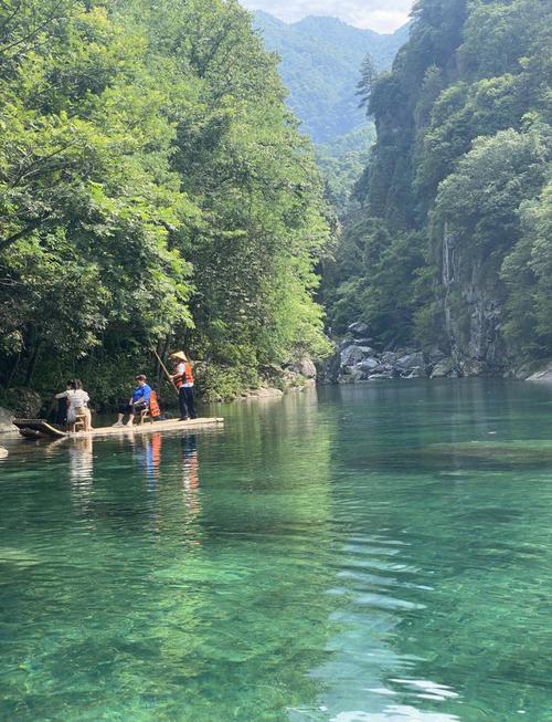 池州市周边有哪些旅游景点