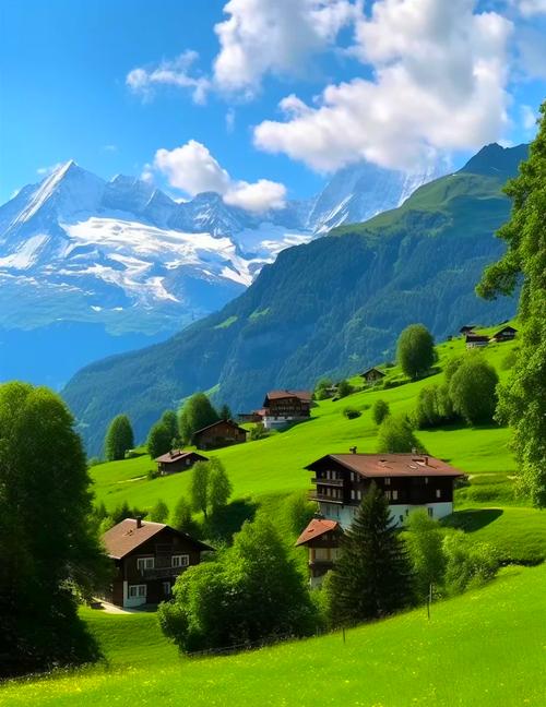 法国意大利瑞士旅游攻略