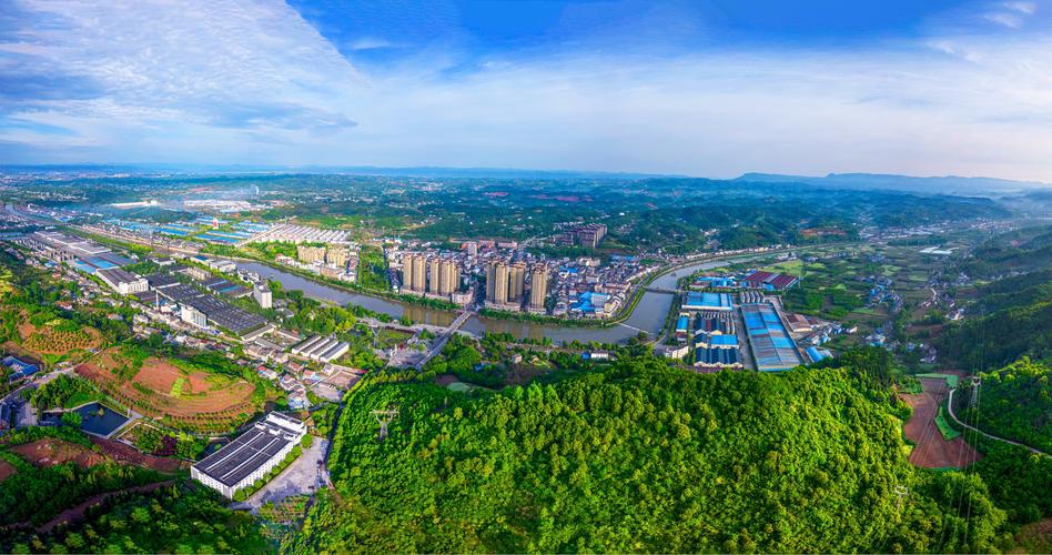 宜昌龙泉镇有什么旅游景点