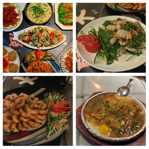 东莞长安人气美食攻略