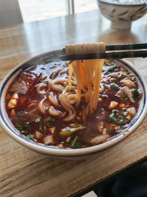 铜川老区有何特色美食