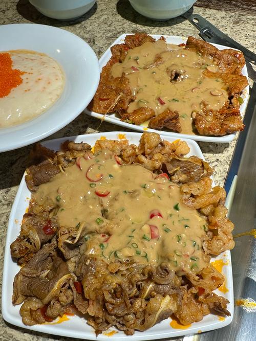 知春路地铁站附近美食