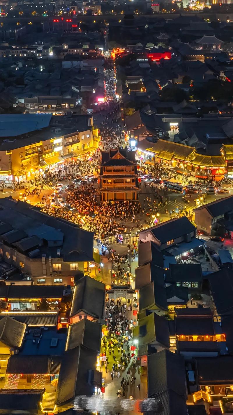 山西大同美食街在哪里