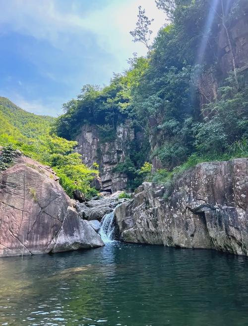 湖北武汉周边旅游景点大全