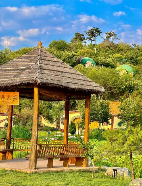 淄博旅游景点大全免费开放