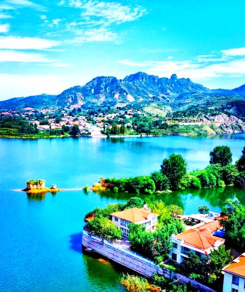 淄博旅游景点大全免费开放