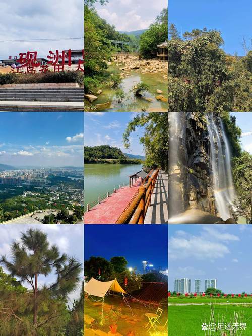 肇庆砚洲岛旅游景点及图片