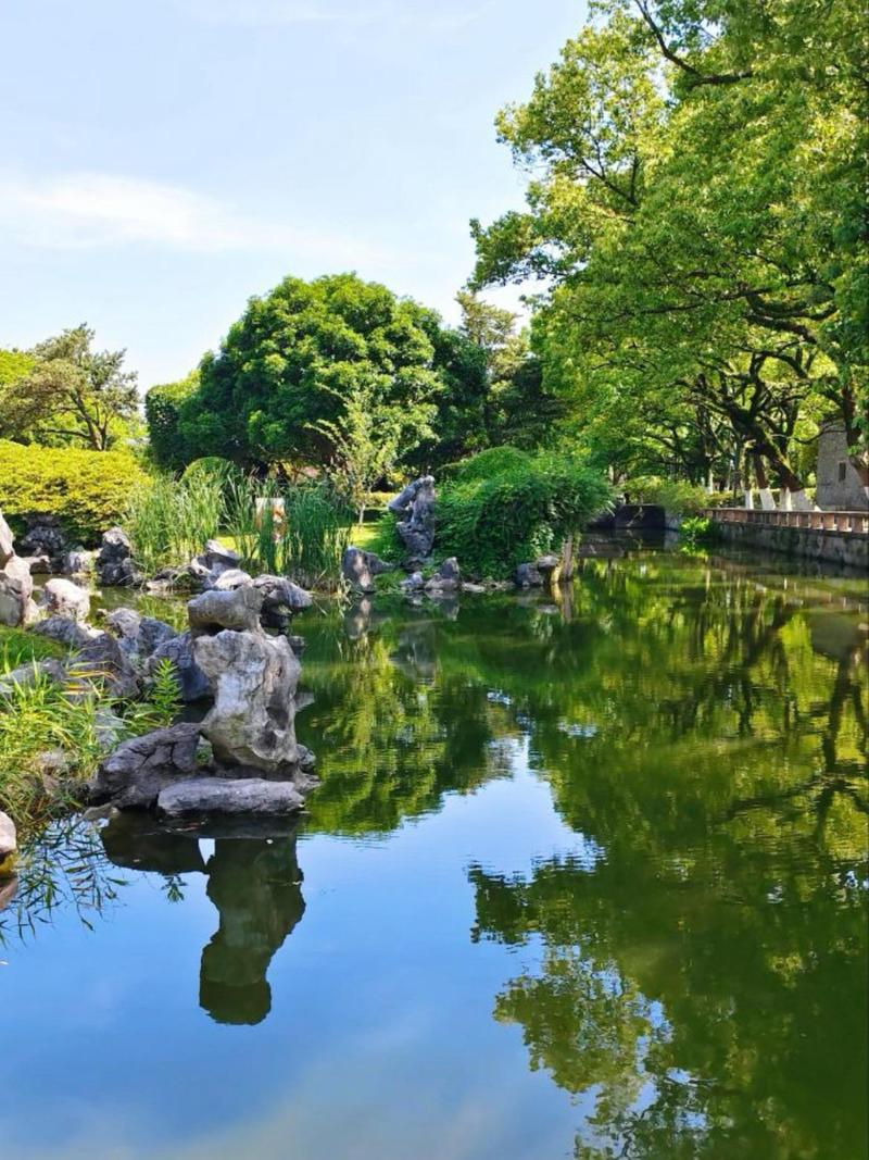 宁波旅游景点大全5a景区