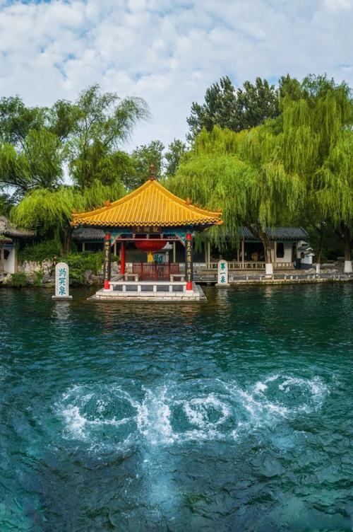 山东省内的旅游景点有哪些