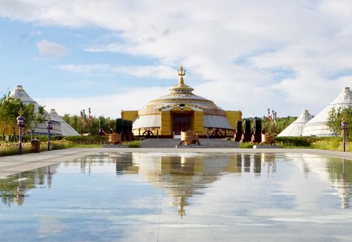 阿鲁科尔沁旗旅游景点排行