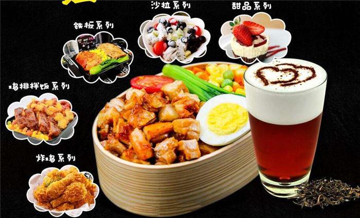 朴小姐美食外卖怎么样