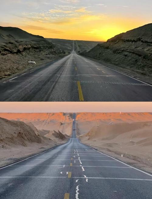 塔克拉玛干沙漠旅游攻略