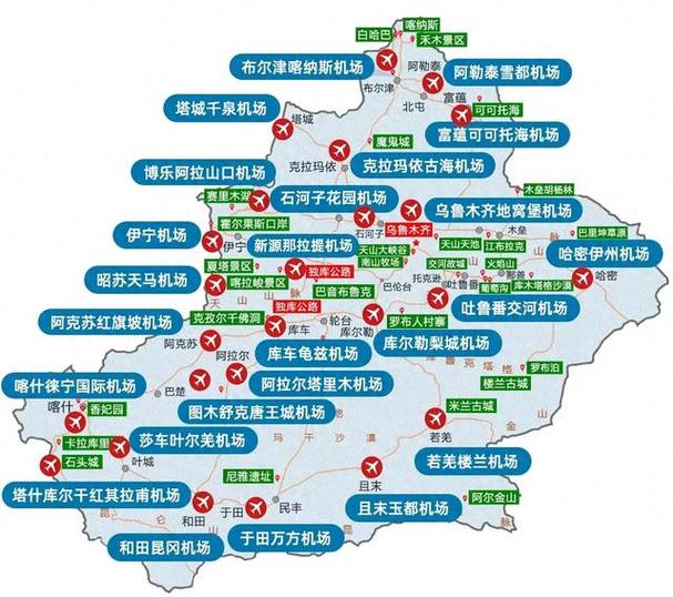 塔克拉玛干沙漠旅游攻略